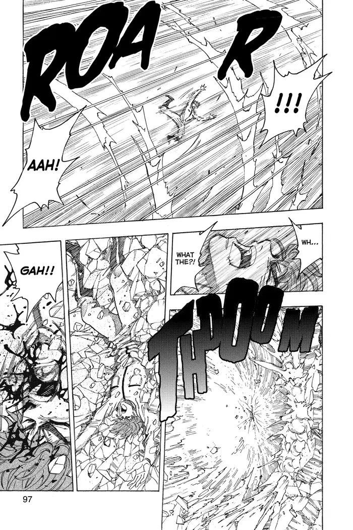 Toriko Chapter 111 image 11_optimized